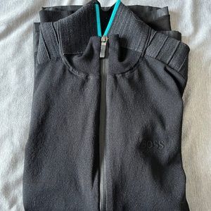 Hugo Boss Track Jacket